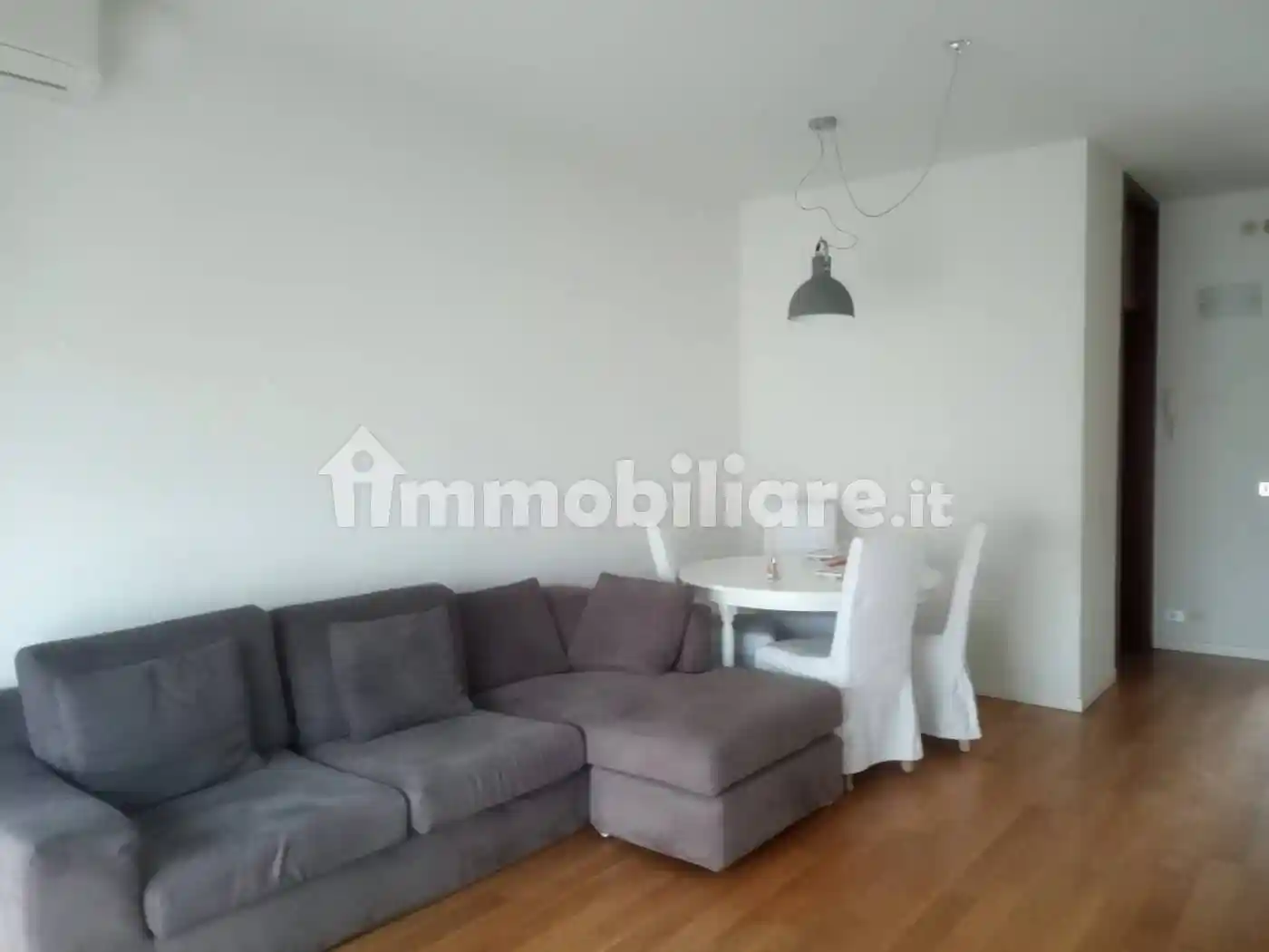 Appartamento in affitto a Stradella
