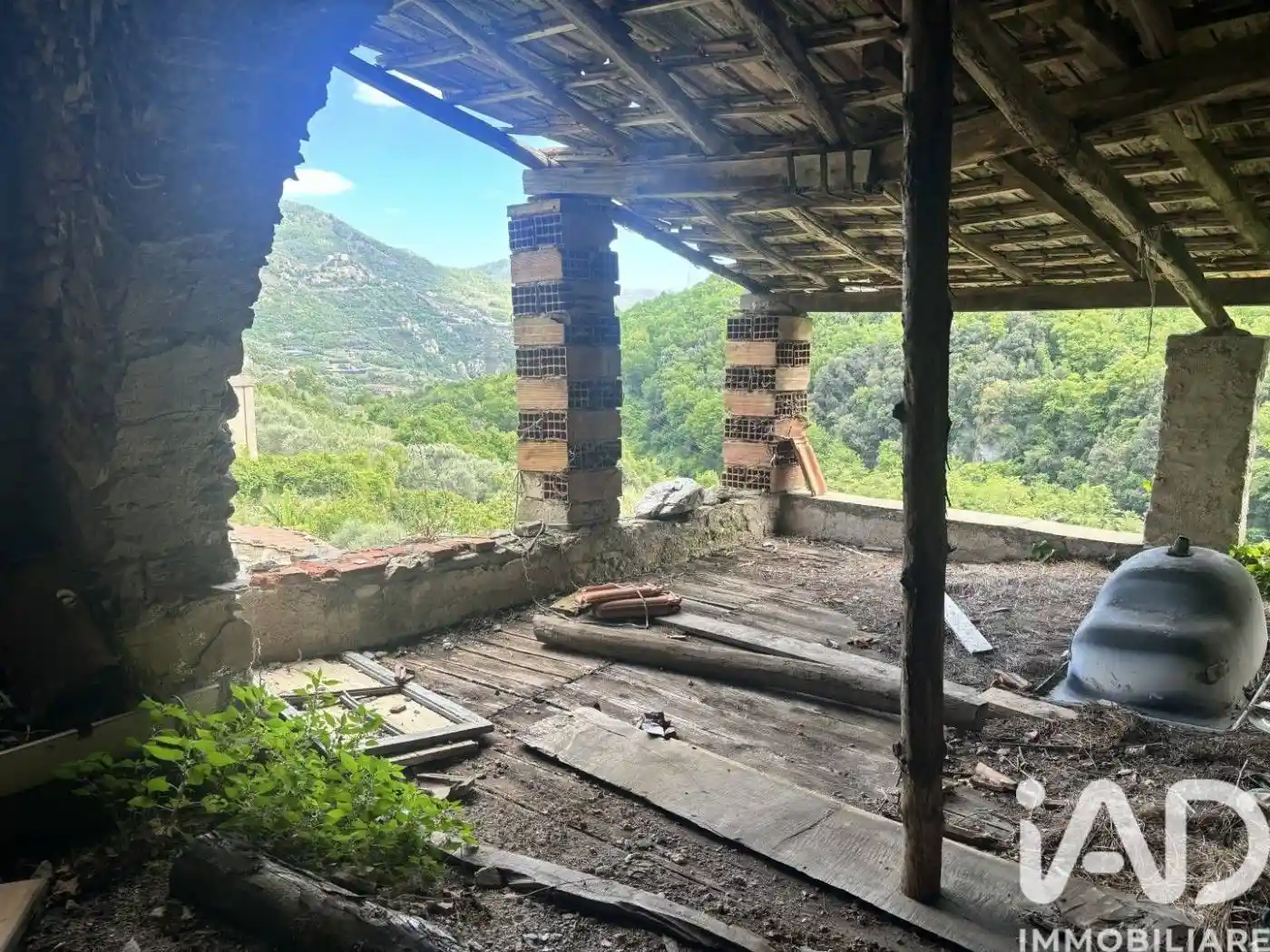 Rustico - Casale in vendita a Erli