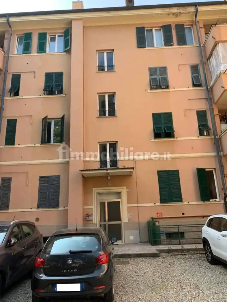 Appartamento in vendita a Novi Ligure