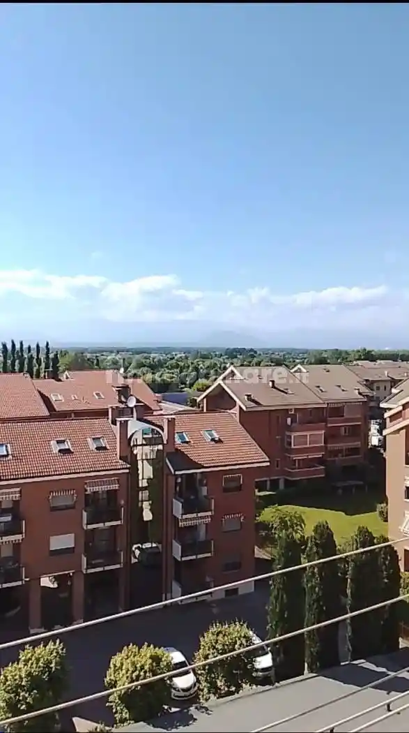Appartamento in vendita a Vinovo