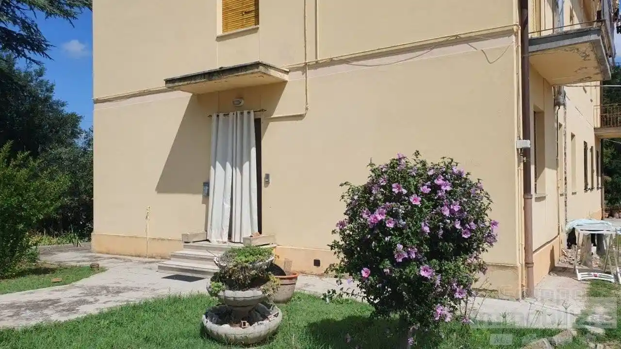 Appartamento in vendita a Urbino
