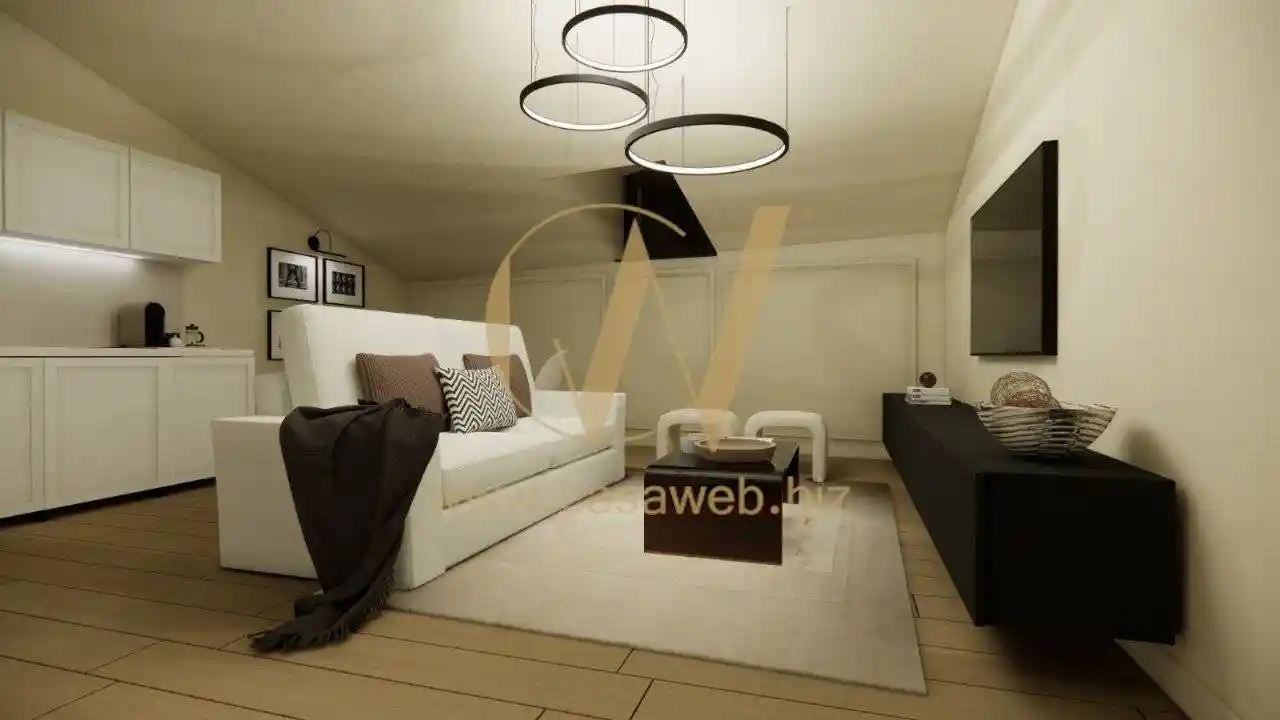 Loft in affitto a Caserta