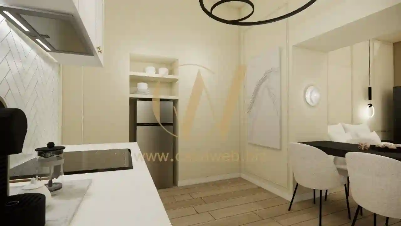 Loft - foto 5