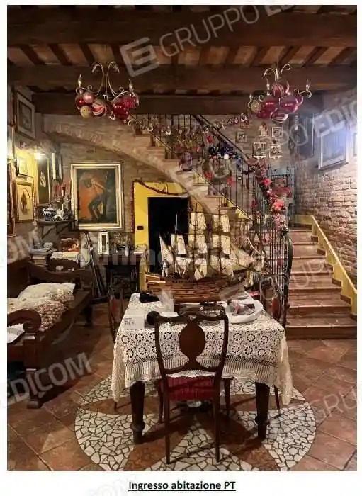 Villa in vendita a Cotignola