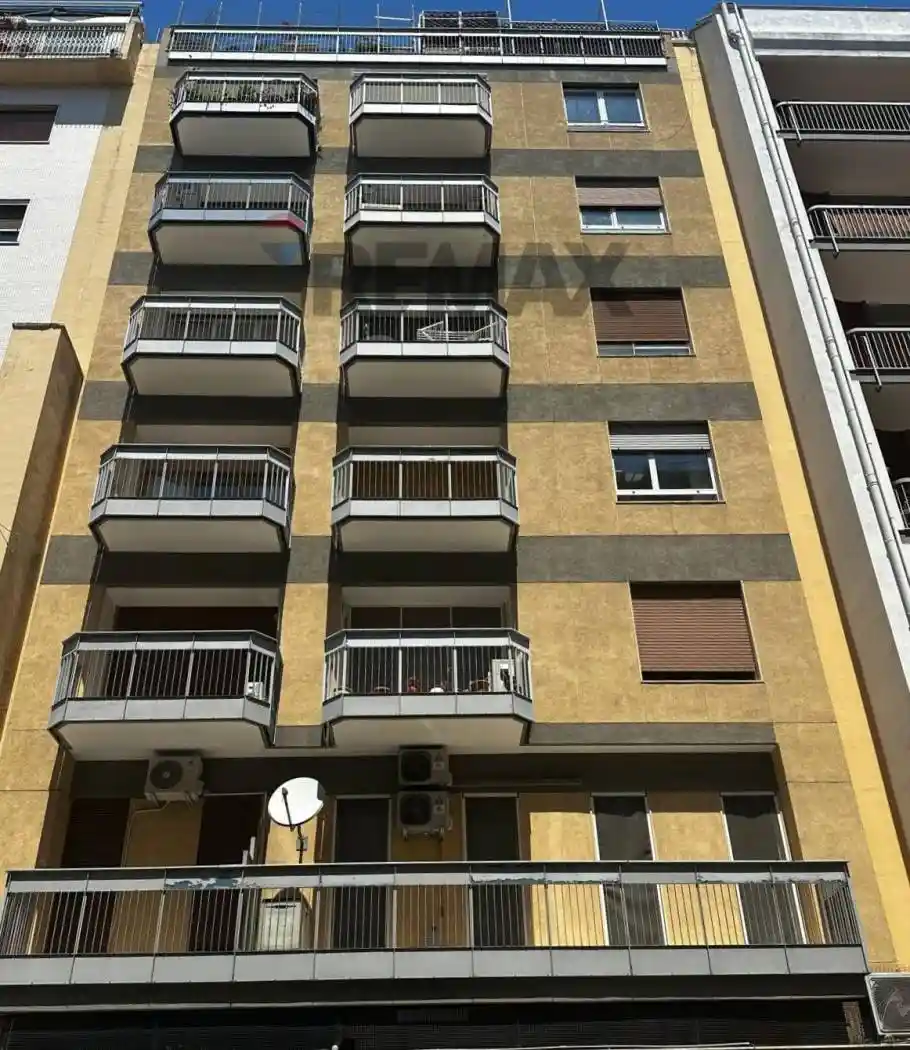 Attico - Mansarda in vendita a Bari