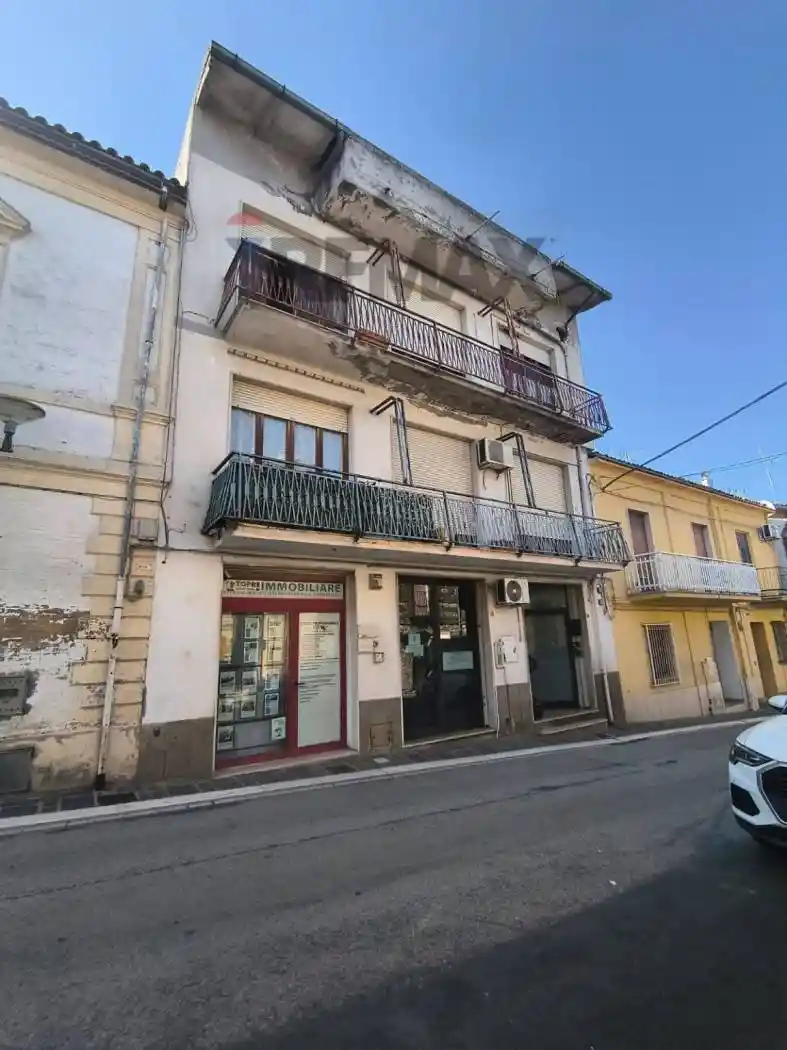 Appartamento in vendita a Cupello