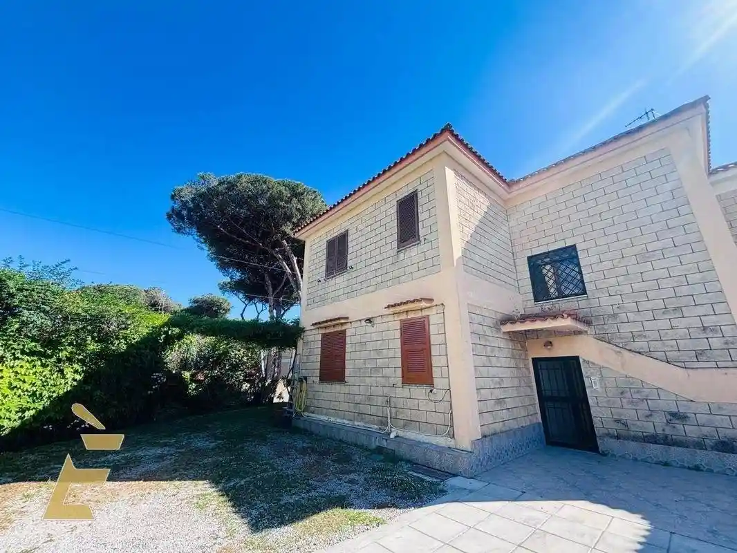 Villa in vendita a Torre del Greco