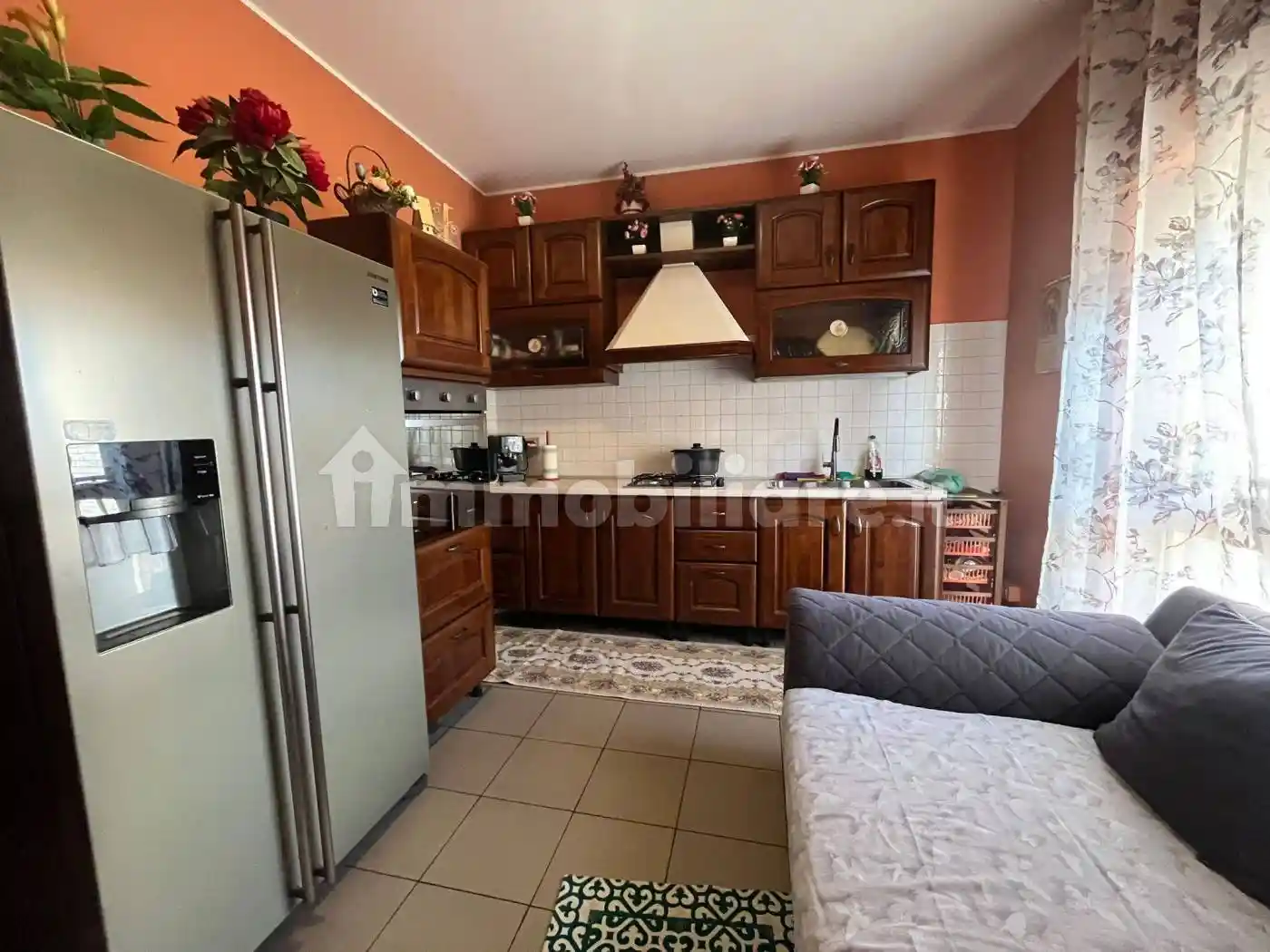 Appartamento in vendita a Aprilia