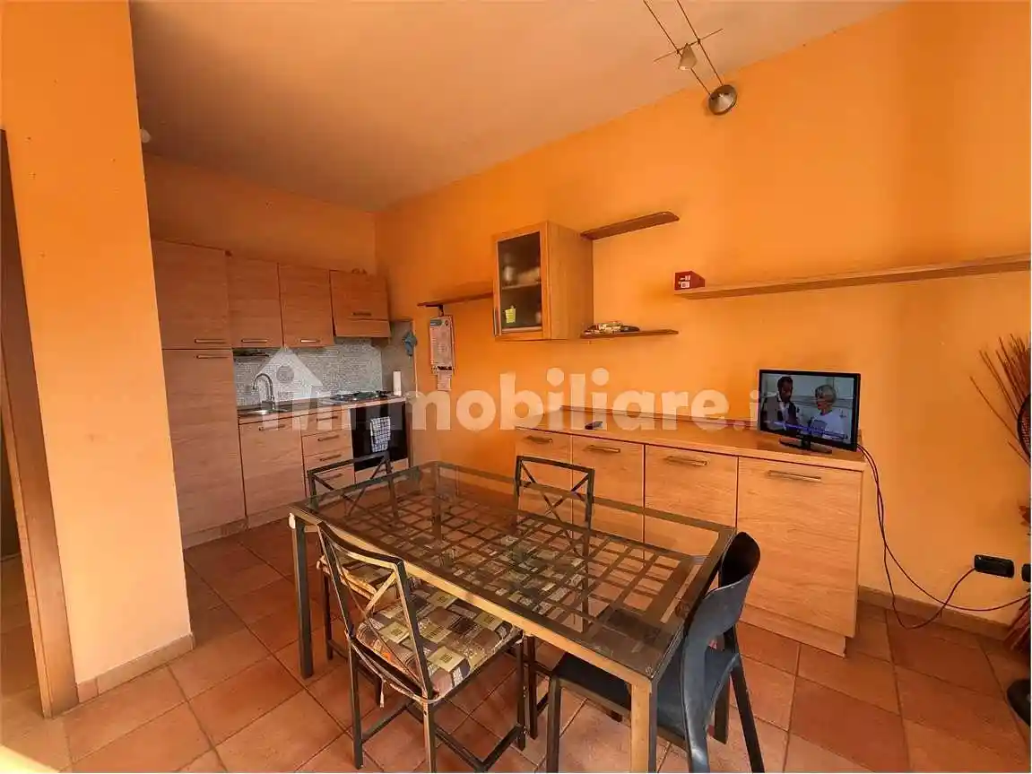 Appartamento in vendita a Cantù