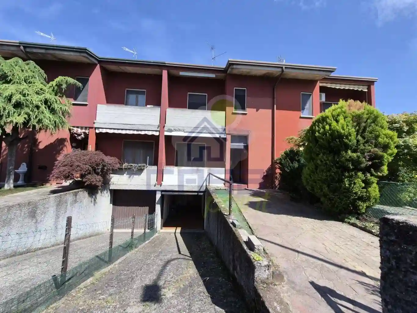 Villetta a schiera - foto 2