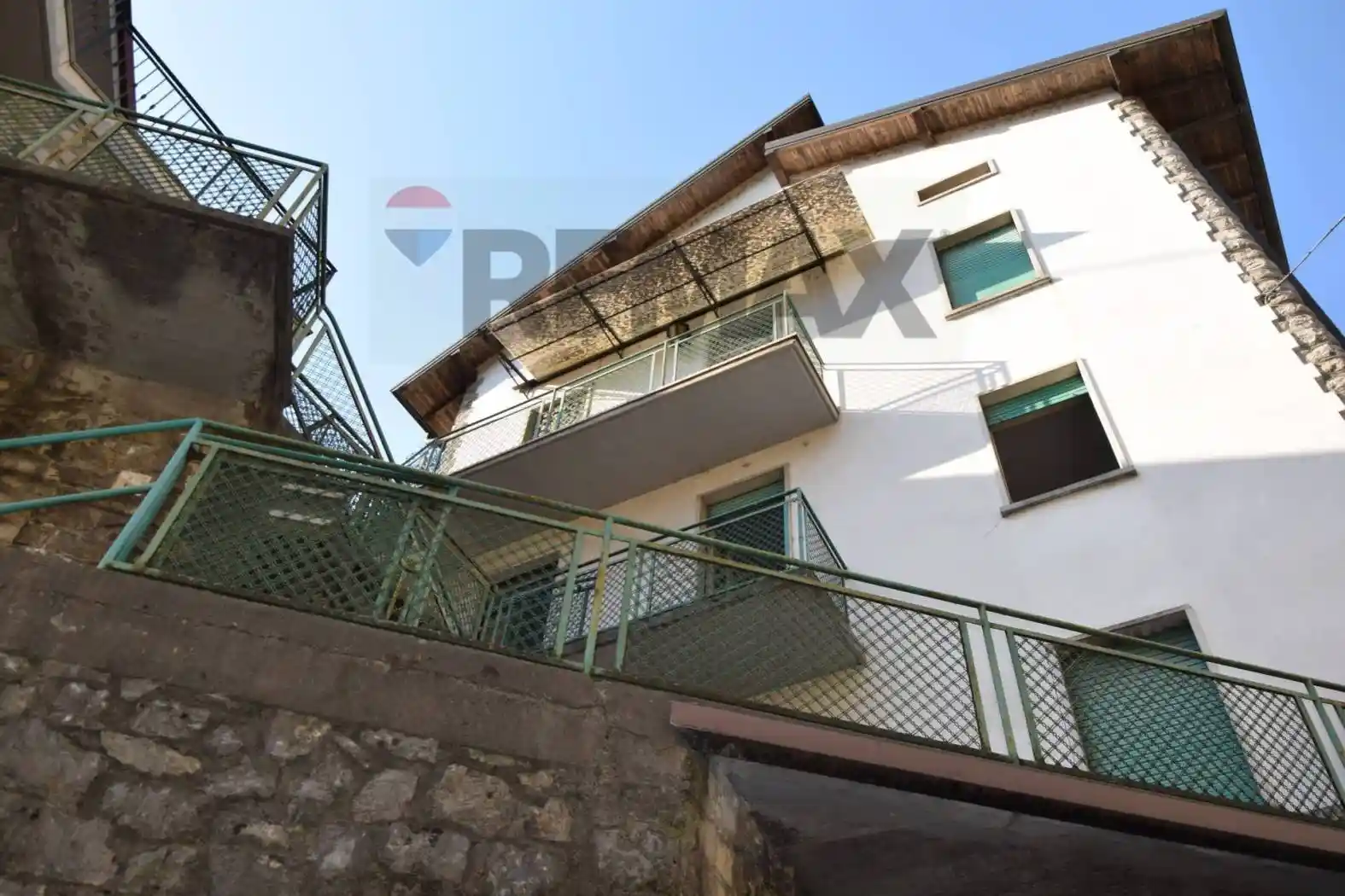 Casa indipendente in vendita a Sedrina