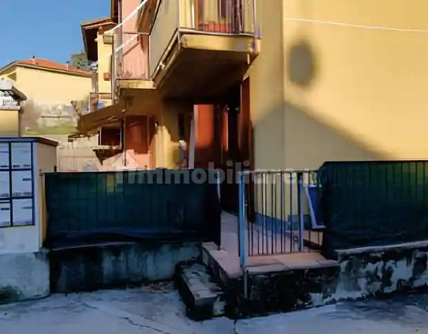 Appartamento in vendita a Como