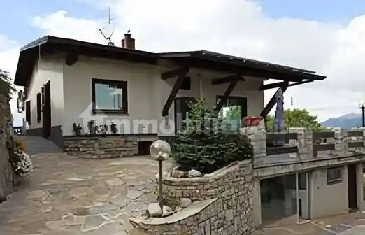 Appartamento in vendita a Alta Valle Intelvi
