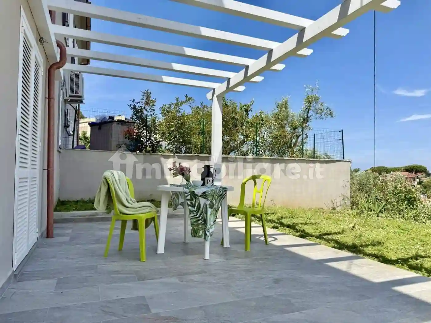 Villa - foto 4