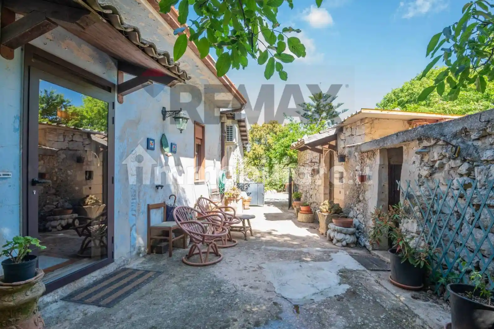 Rustico - Casale in vendita a Ragusa