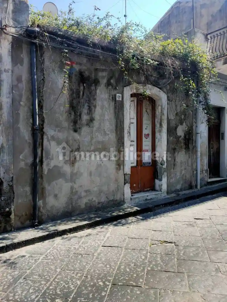 Casa indipendente in vendita a Riposto