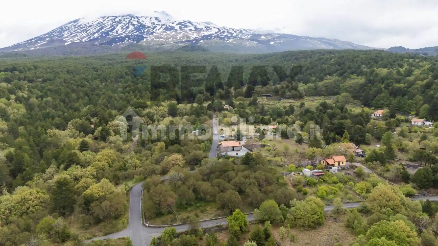 Villa in vendita a Ragalna