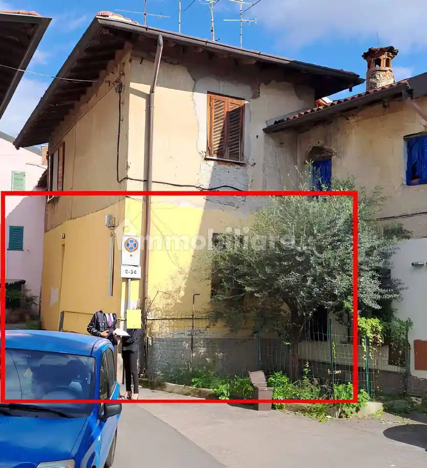 Appartamento in vendita a Lomazzo