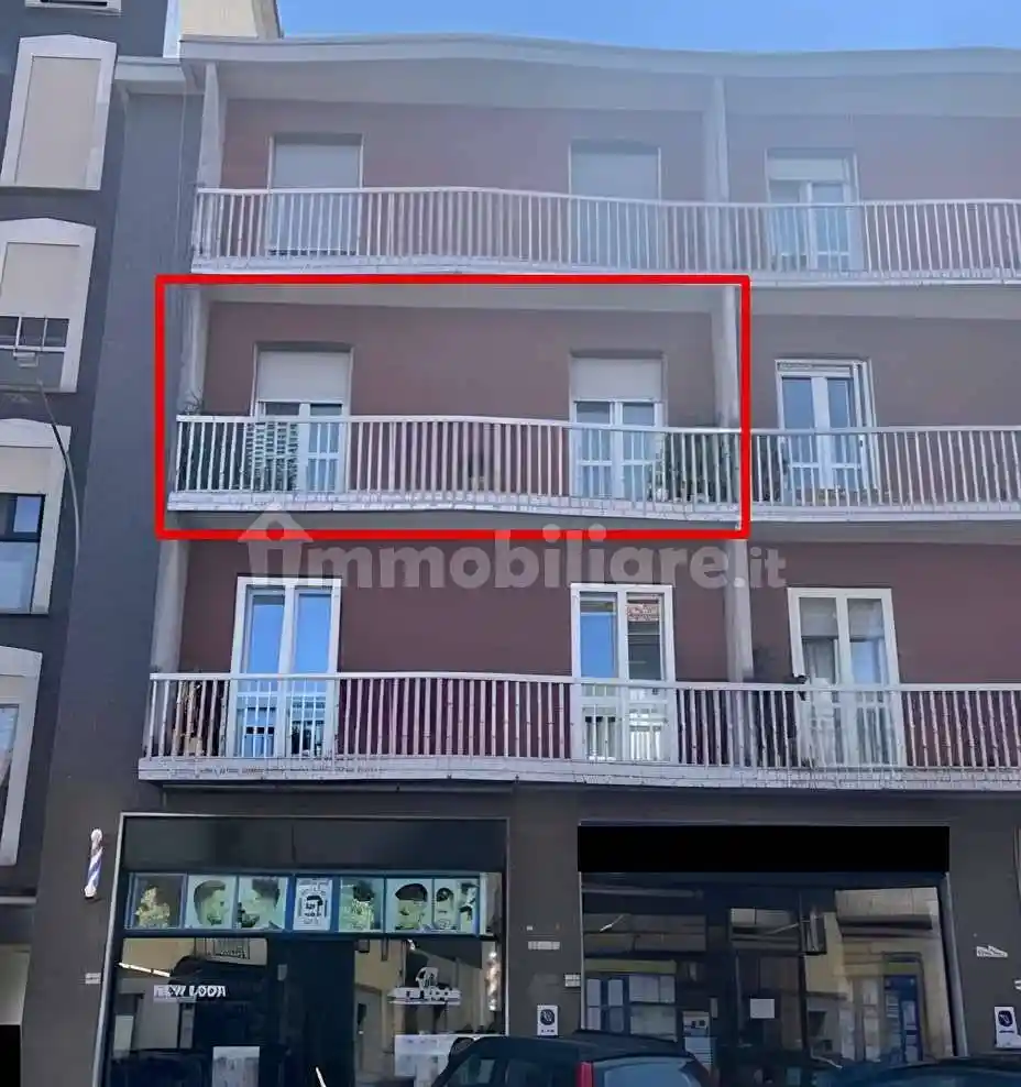 Appartamento in vendita a Olgiate Comasco