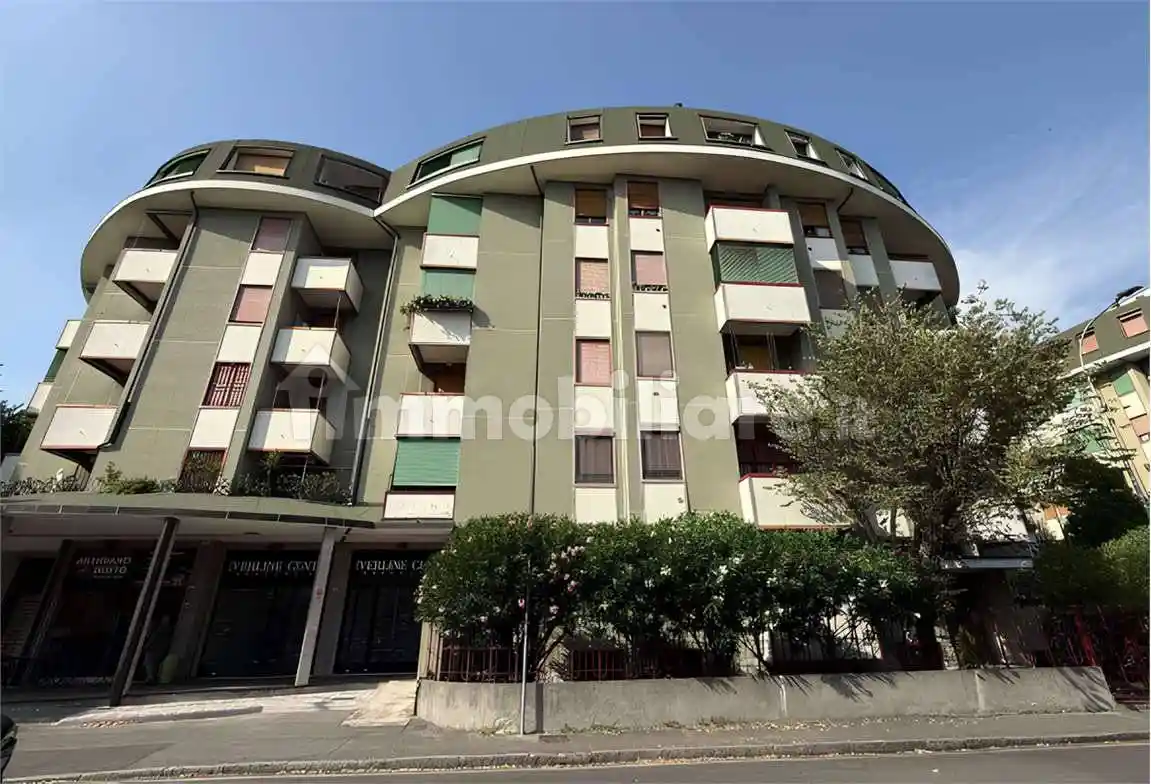 Appartamento in vendita a Melzo
