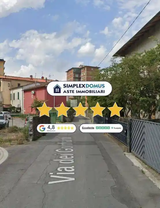 Appartamento in vendita a Pistoia