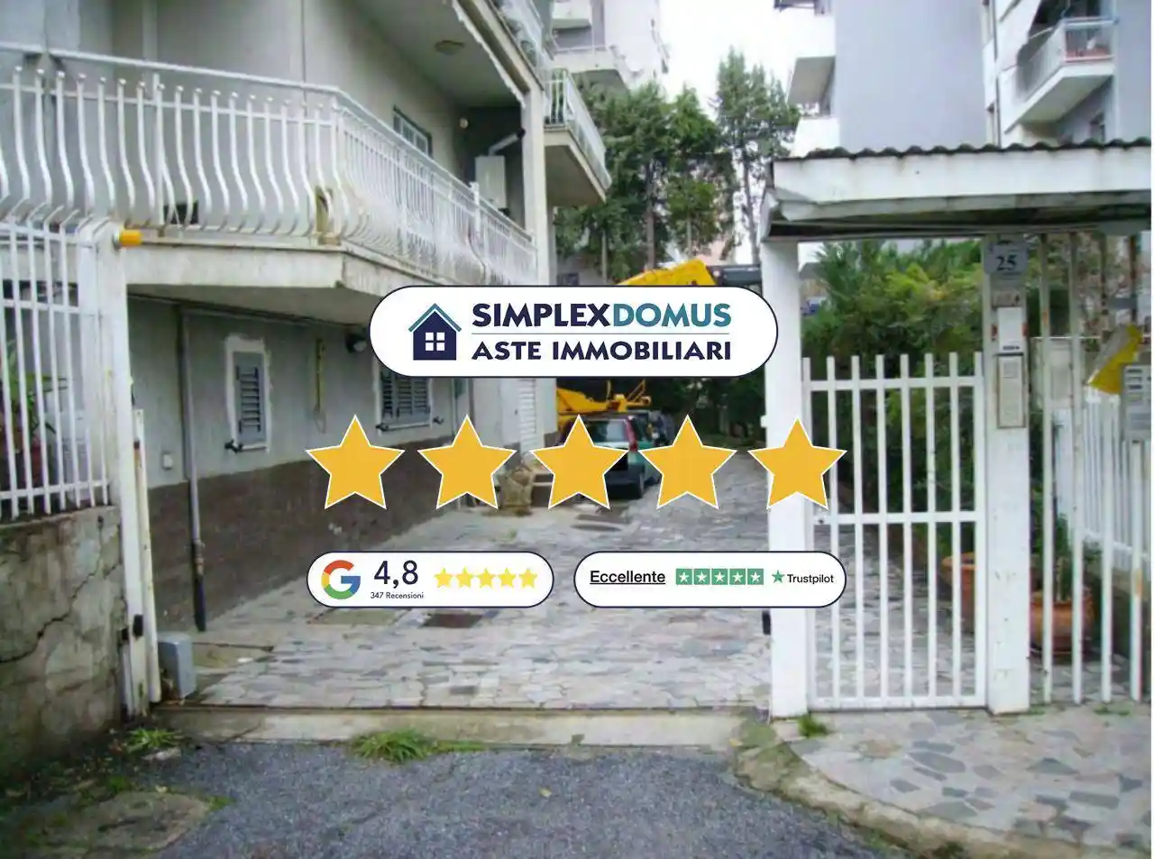 Appartamento in vendita a Rende