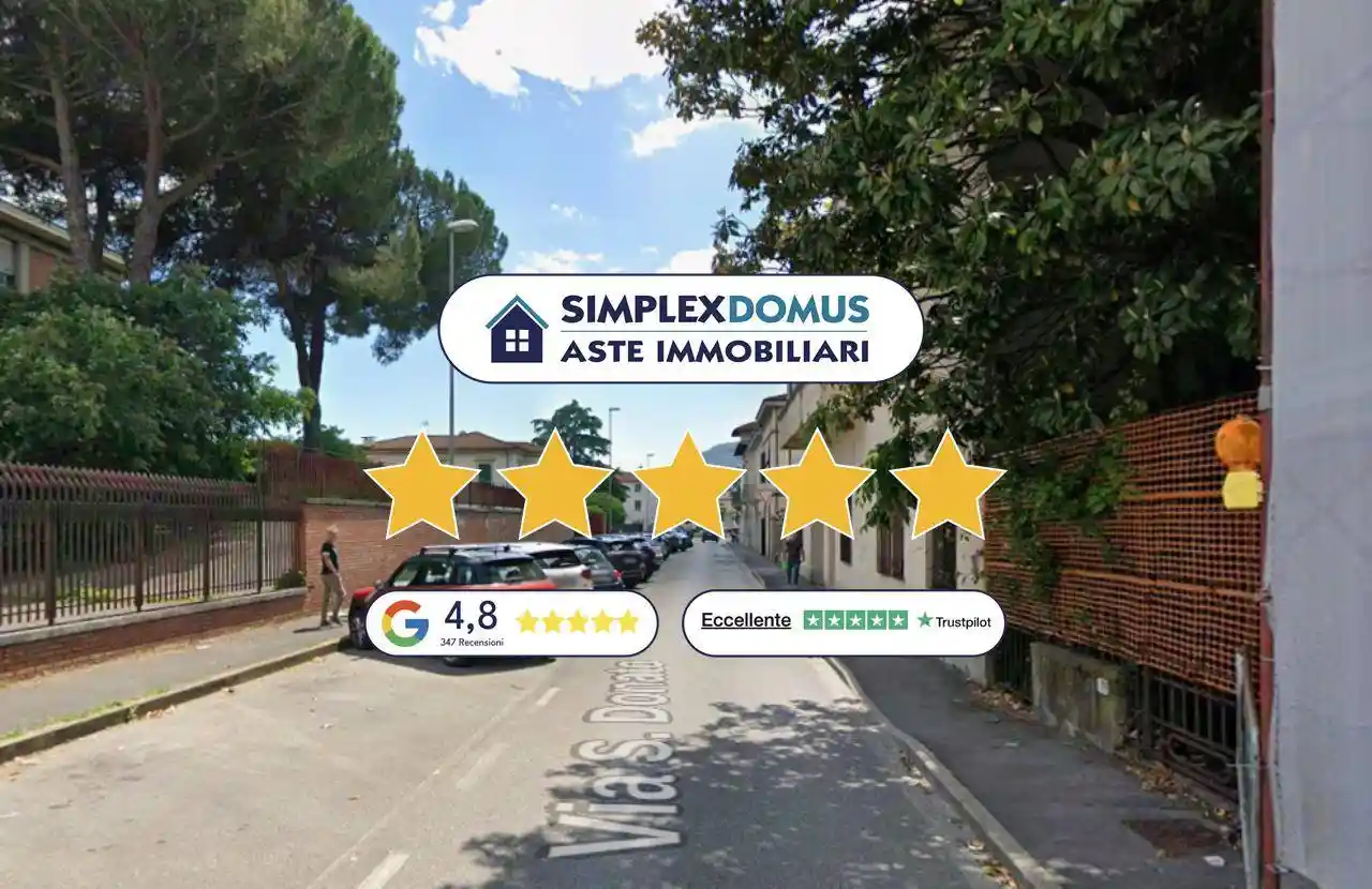 Appartamento