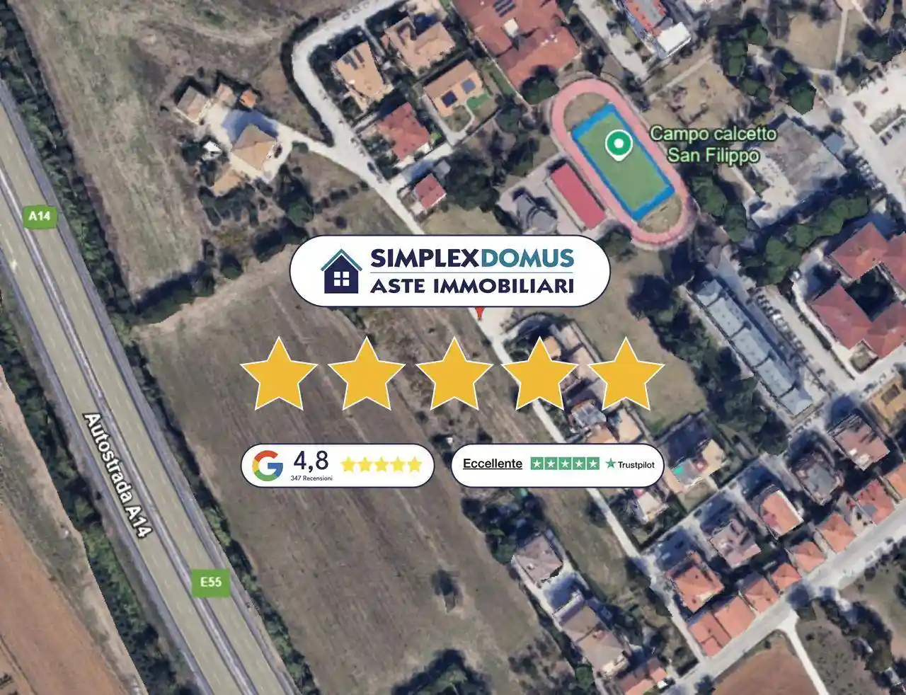 Appartamento in vendita a Porto Sant'Elpidio