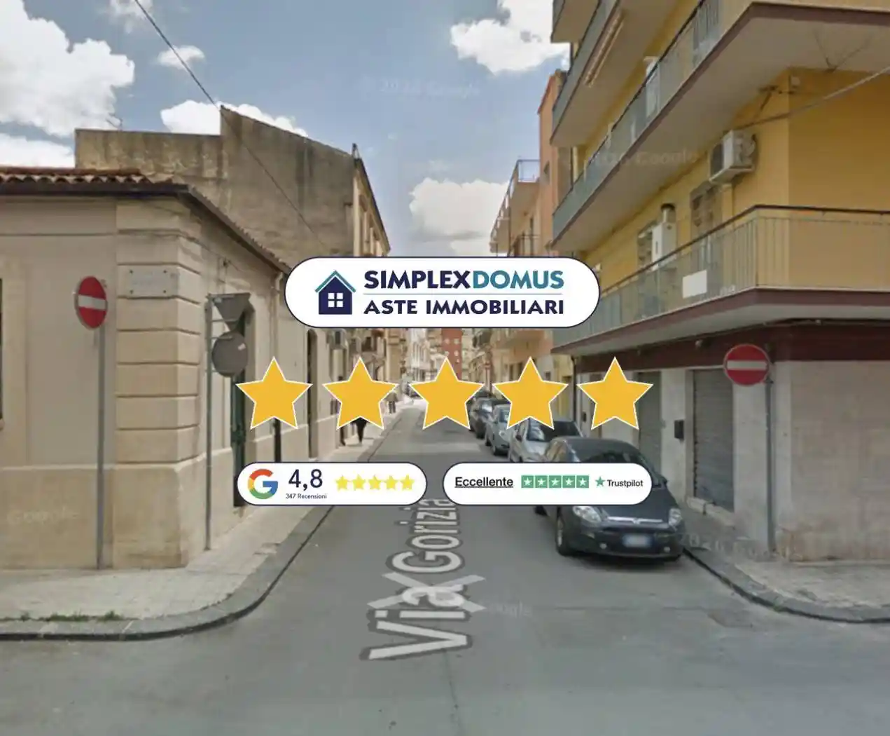 Appartamento in vendita a Siracusa