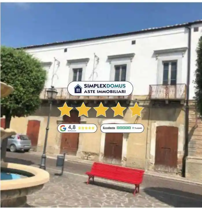 Villa in vendita a Teramo