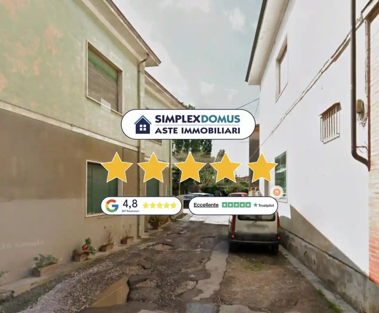 Appartamento