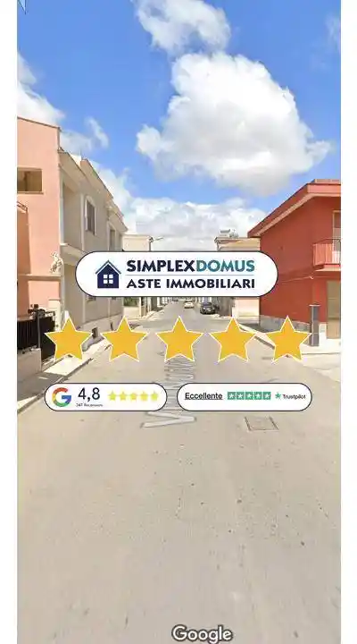 Appartamento in vendita a Acate