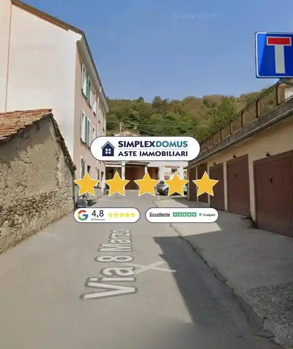 Appartamento in vendita a Altare