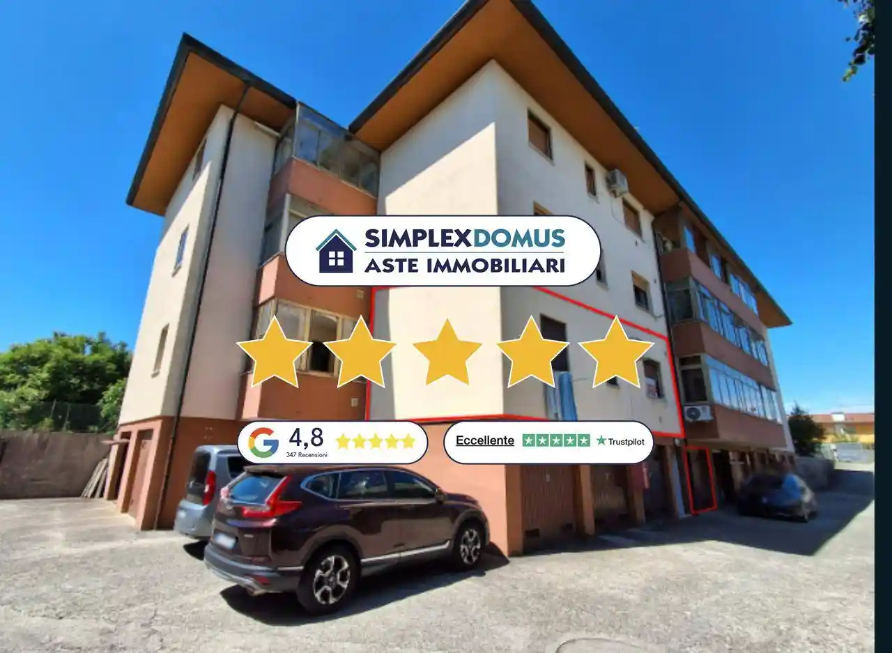 Appartamento in vendita a Tavagnacco