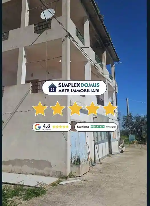 Appartamento in vendita a Cupello