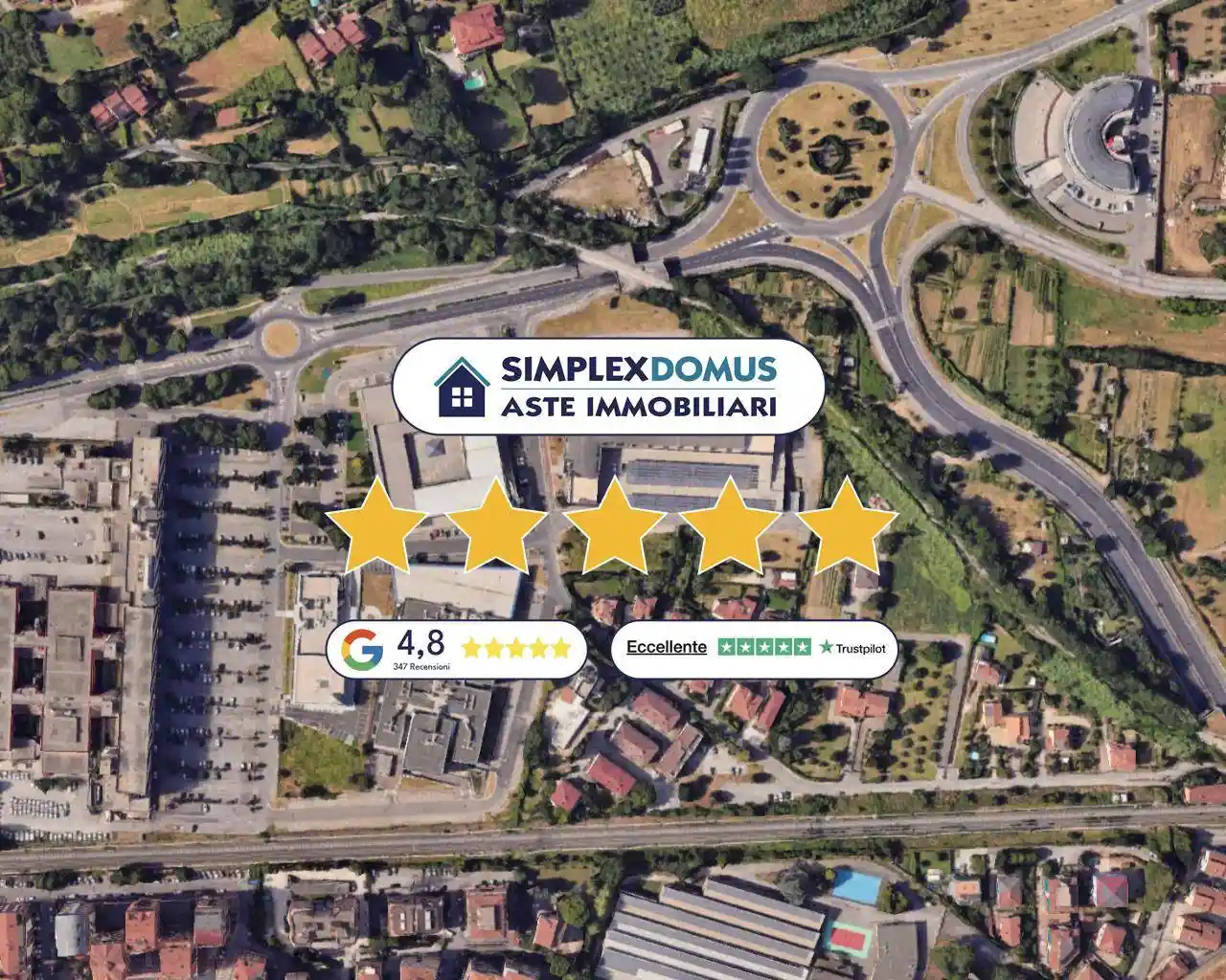 Appartamento