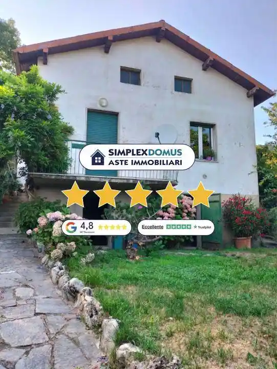 Villa in vendita a Como
