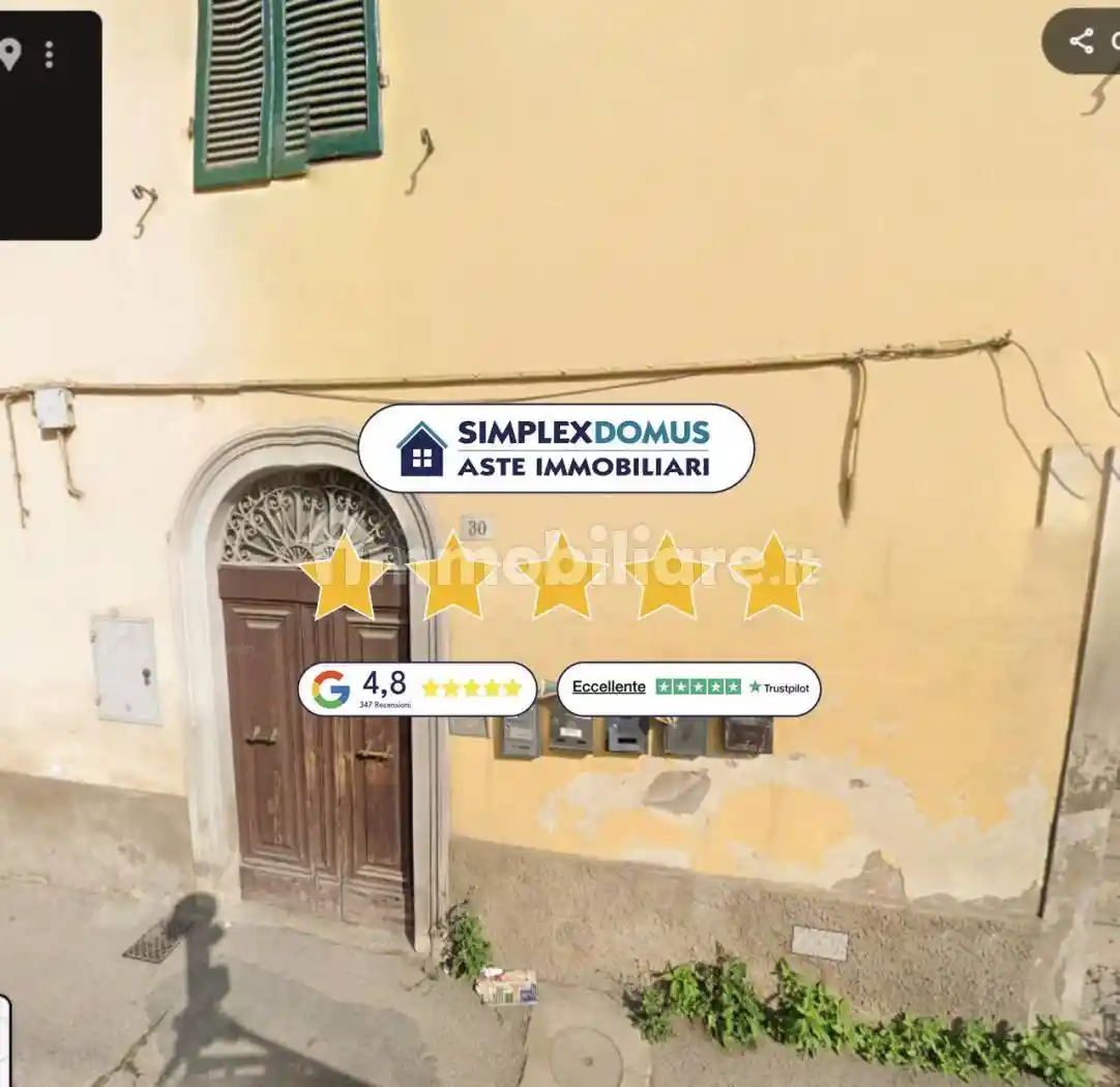 Appartamento in vendita a Città di Castello