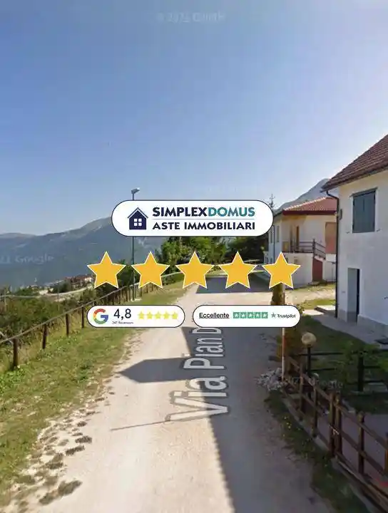 Appartamento in vendita a Ussita