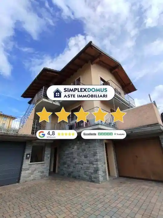 Appartamento in vendita a Aosta
