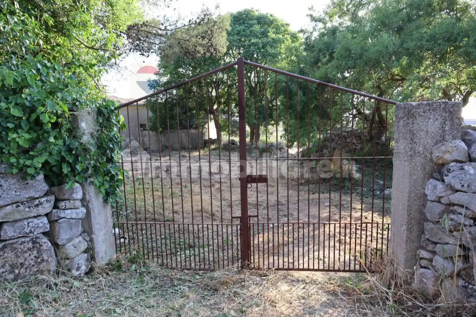 Rustico - Casale in vendita a Ragusa