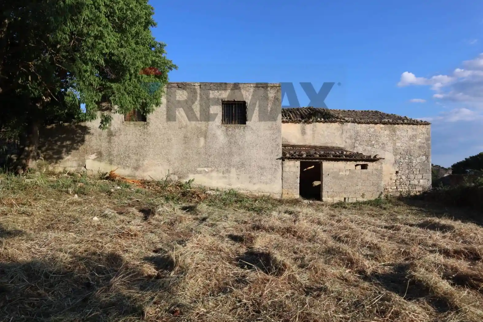 Rustico - Casale in vendita a Ragusa