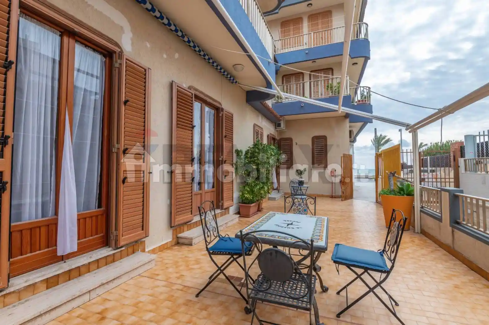 Appartamento in vendita a Ragusa
