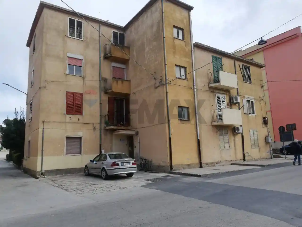 Appartamento in vendita a Giarratana