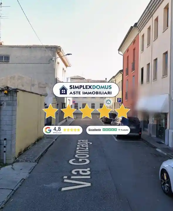 Villa in vendita a Viadana