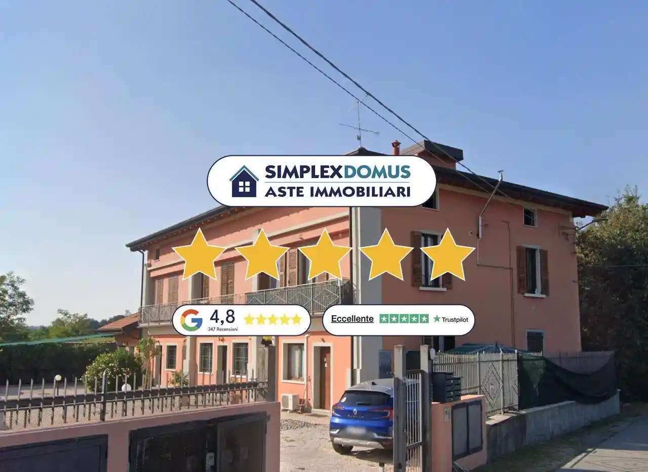 Appartamento