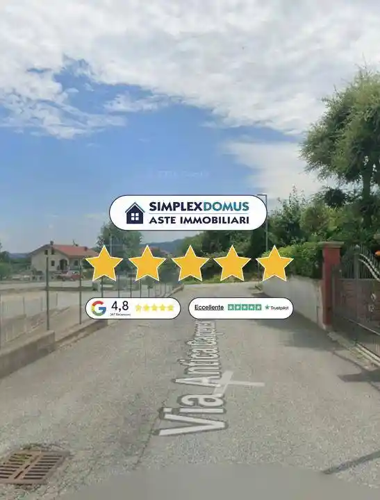 Villa in vendita a Sanfront