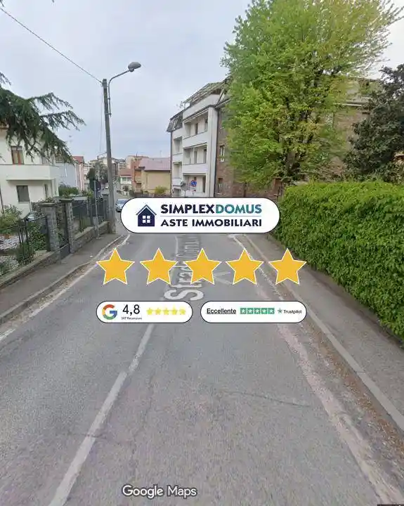 Appartamento in vendita a Tortona