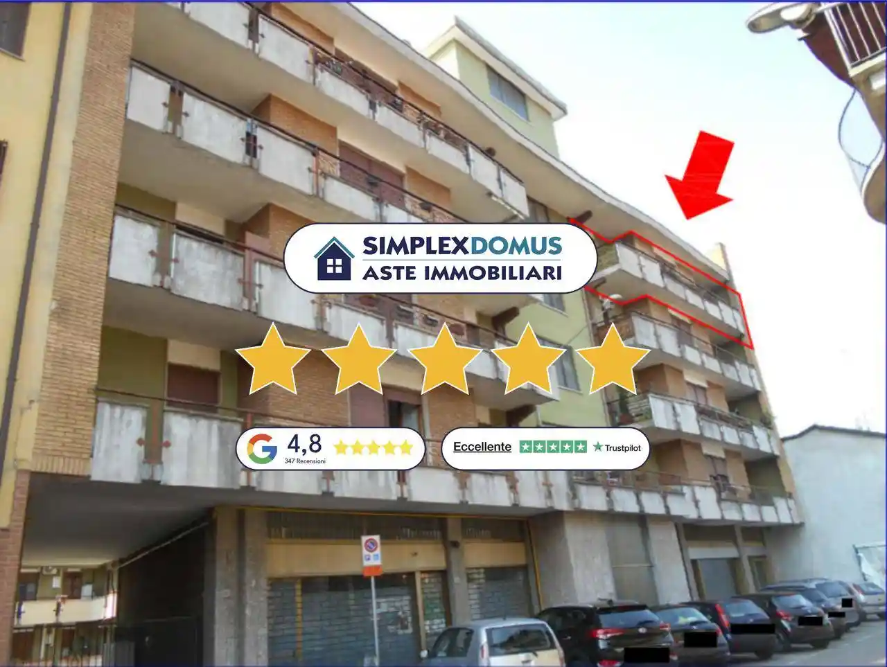 Appartamento