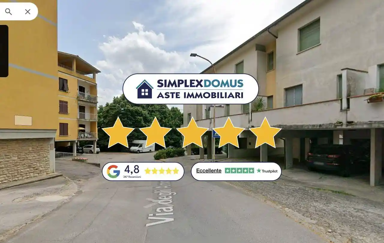Appartamento